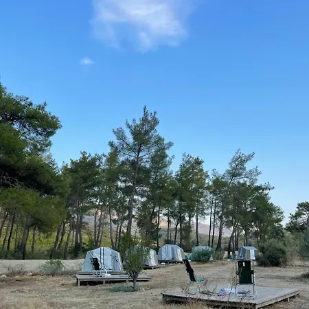 4 Camp&restaurant - Adult Only