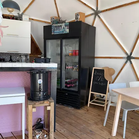 4 Camp&restaurant - Adult Only