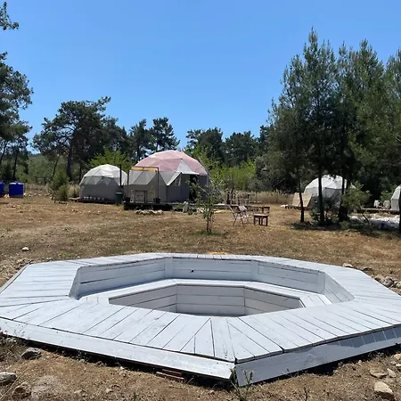 4 Camp&restaurant - Adult Only *