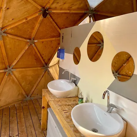 4 Camp&restaurant - Adult Only * Όλυμπος