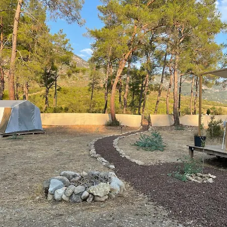 4 Camp&restaurant - Adult Only Οργανωμένο κάμπινγκ